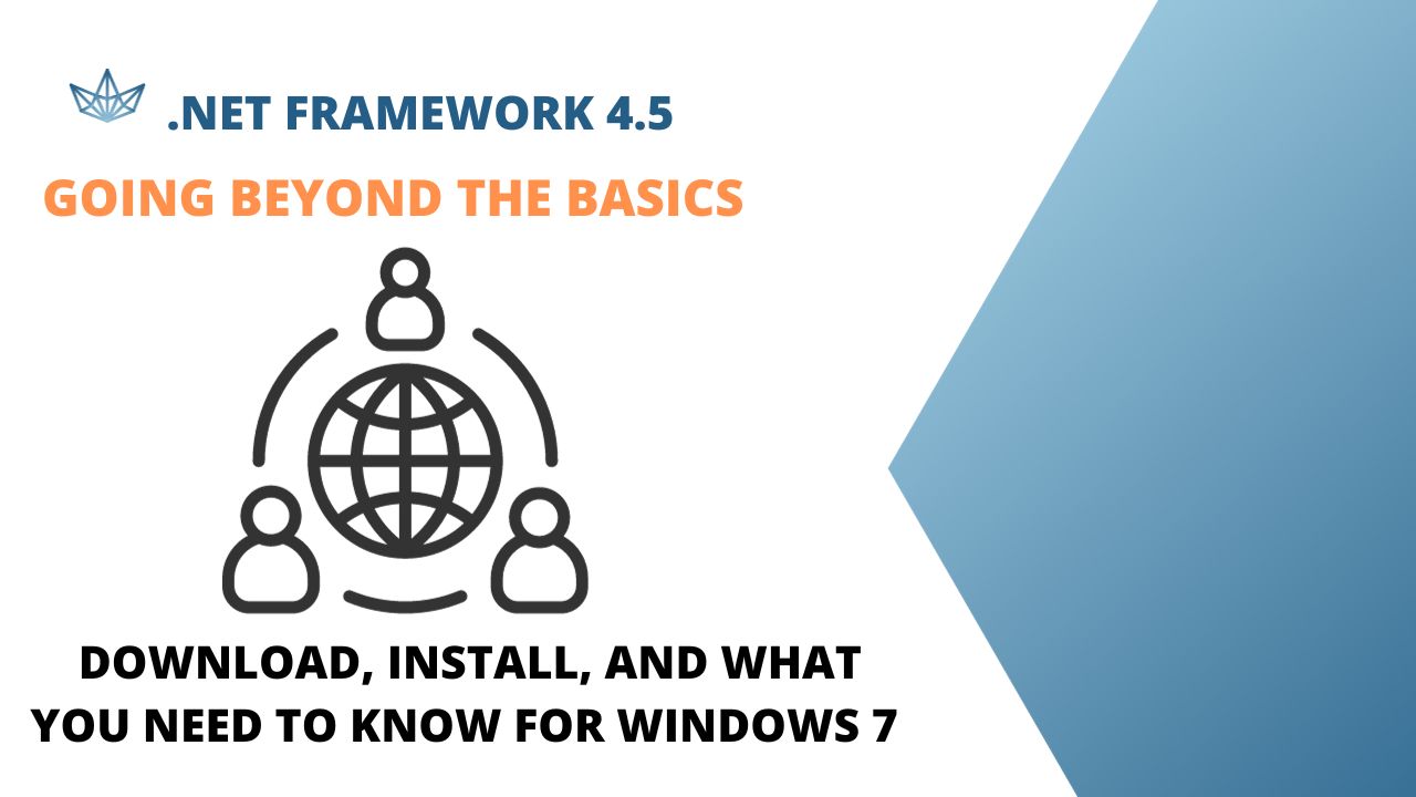 .net framework 4.5