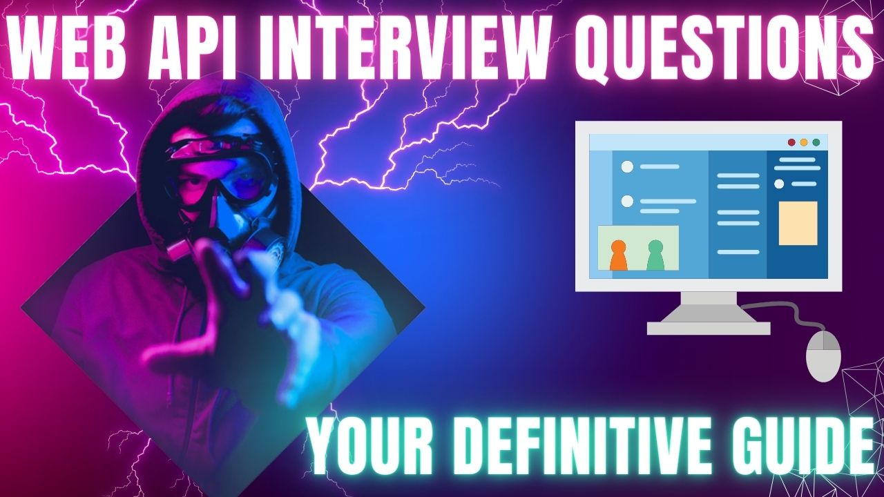 .net core web api advanced interview questions